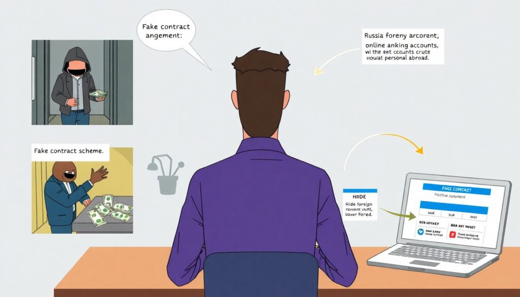 Бизнес на курсовой разнице: как малому предпринимателю зарабатывать на колебаниях рубля легально и безопасно - иллюстрация