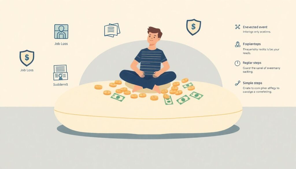 Как собрать “антикризисный” резервный фонд в рублях: пошаговая стратегия на 6–12 месяцев - иллюстрация