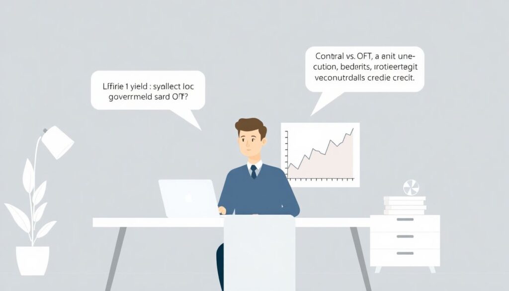 Рублёвые облигации для начинающих: чем ОФЗ отличаются от корпоративных и какие риски вы берёте - иллюстрация