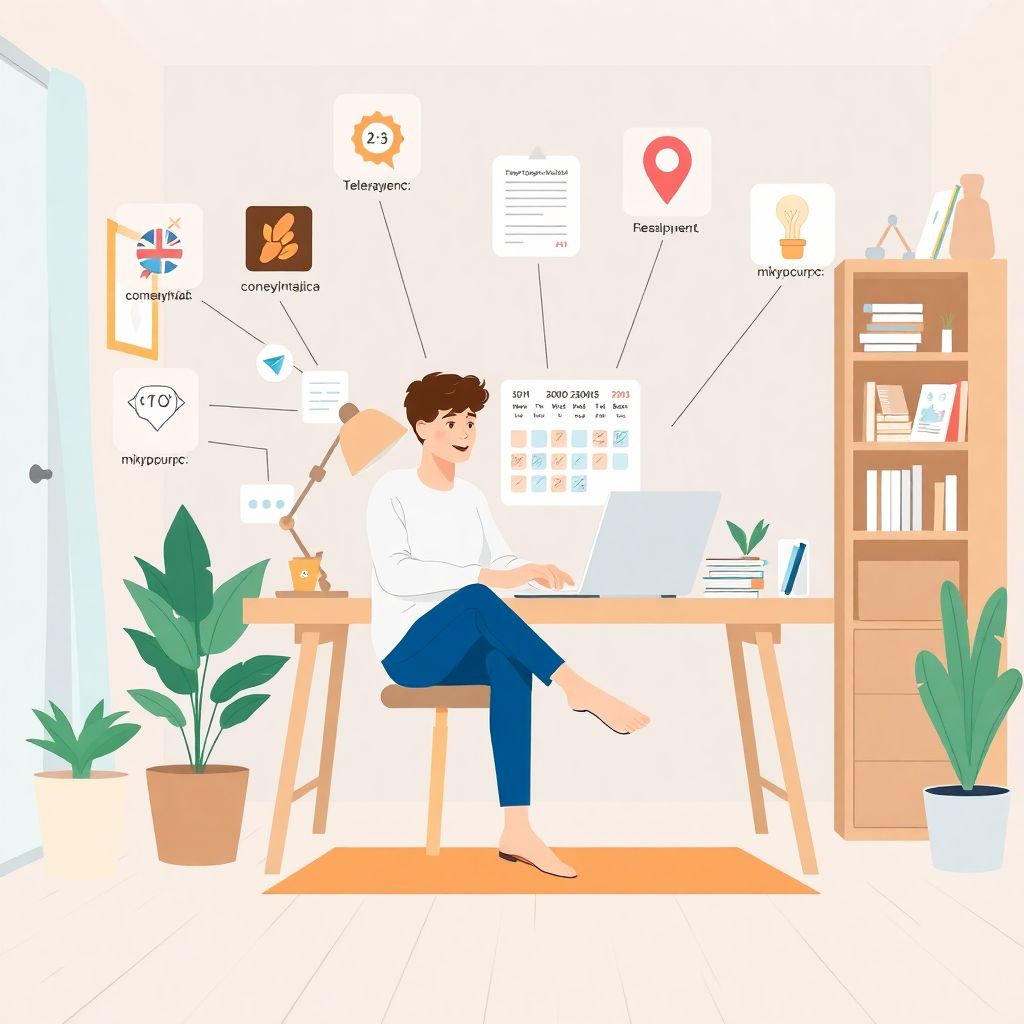 10 рублевых бизнес-идей с минимальными вложениями: самозанятость и онлайн-сервисы