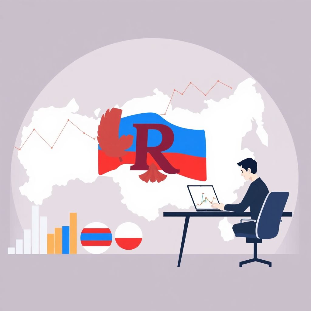 Рубль как резервная валюта ЕАЭС: перспективы, риски и возможности инвесторам