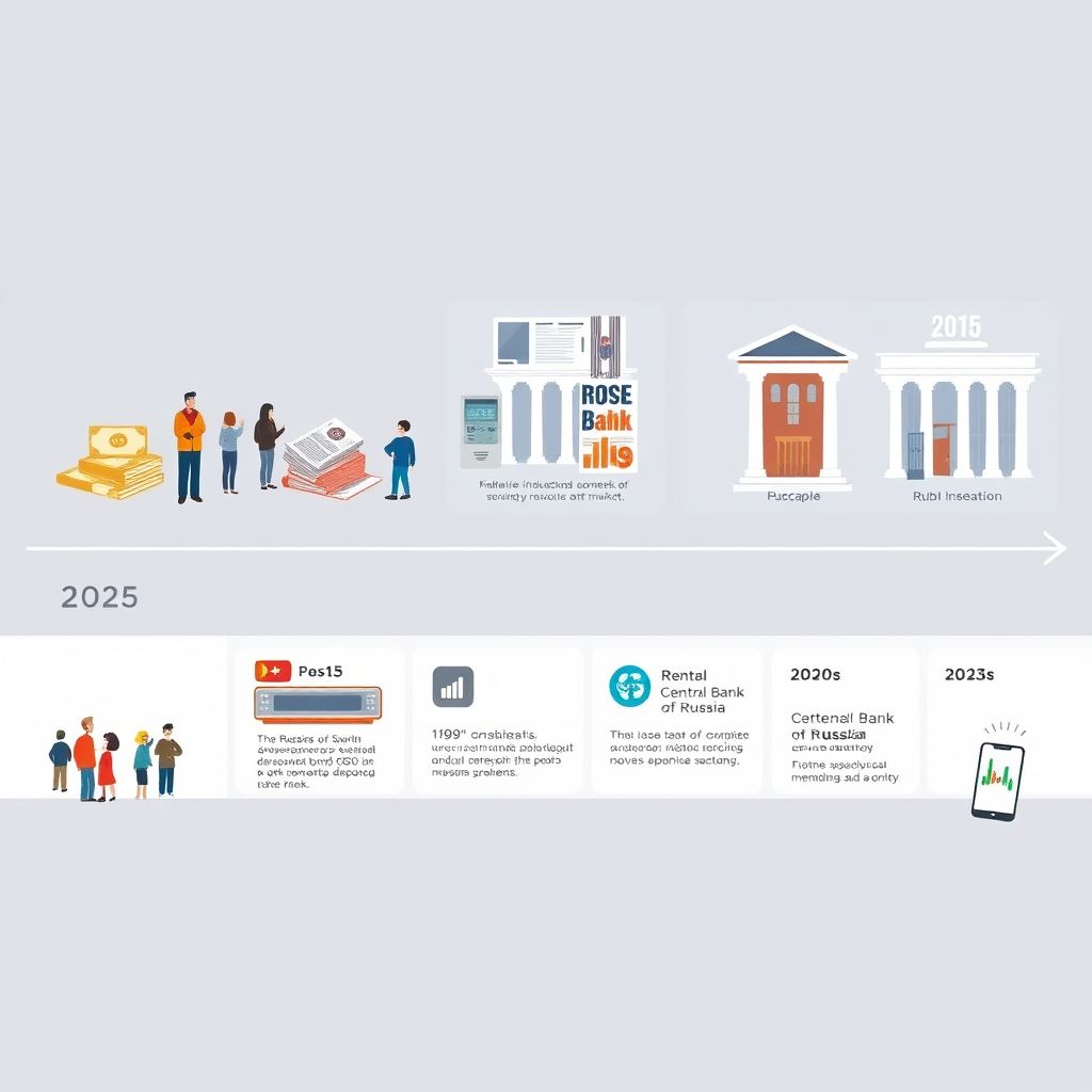 Депозит или фондовый рынок: как выбрать рублёвую стратегию инвестиций