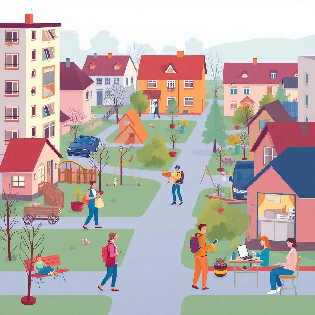 Бизнес-идея под рубль: как запустить локальный сервис и выиграть на местном спросе