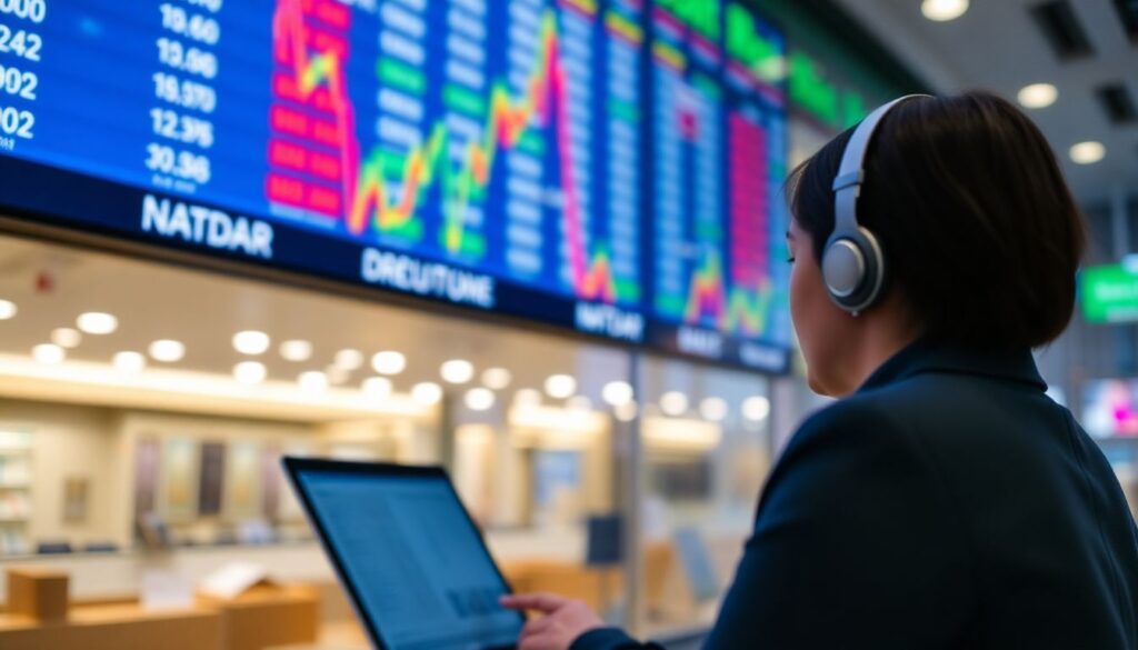 Роль государства на финансовом рынке: как новые законы и регулирование меняют поведение частных инвесторов - иллюстрация