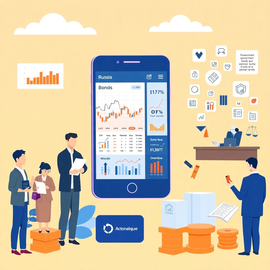 Роль государства на финансовом рынке и влияние регулирования на частных инвесторов