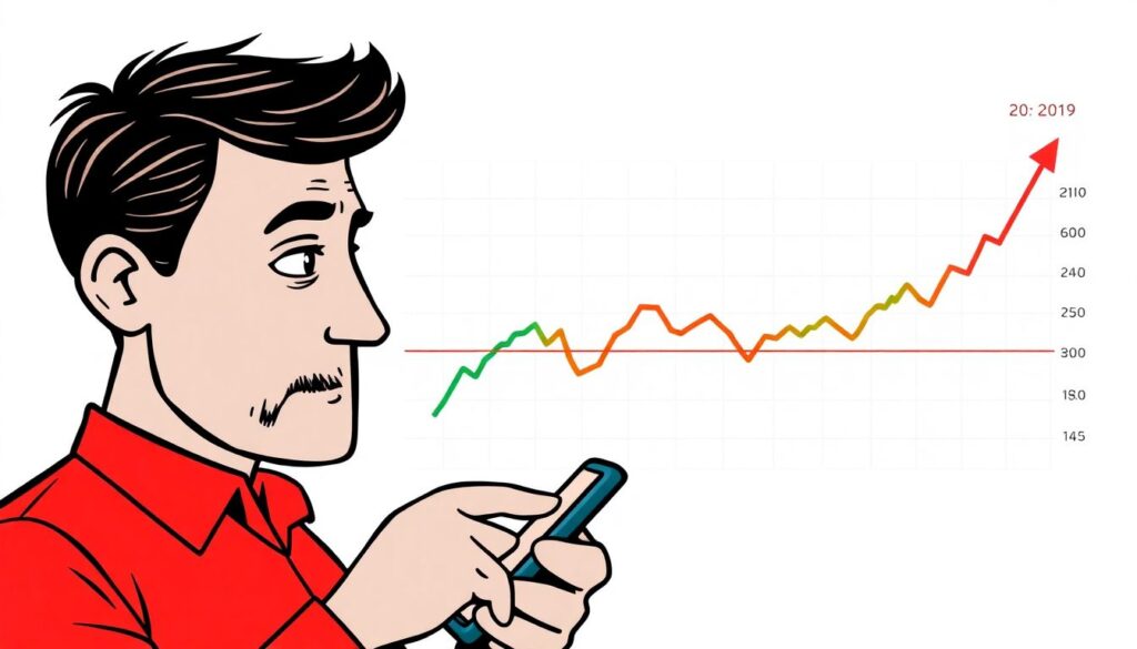 Как защитить свои рублёвые сбережения в период высокой инфляции: практические шаги и ошибки новичков - иллюстрация