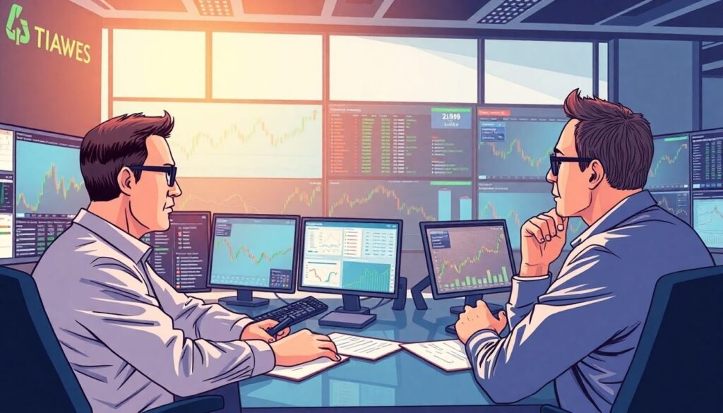 Тренды финансового рынка России: какие новости сегодня действительно важны для частного инвестора - иллюстрация