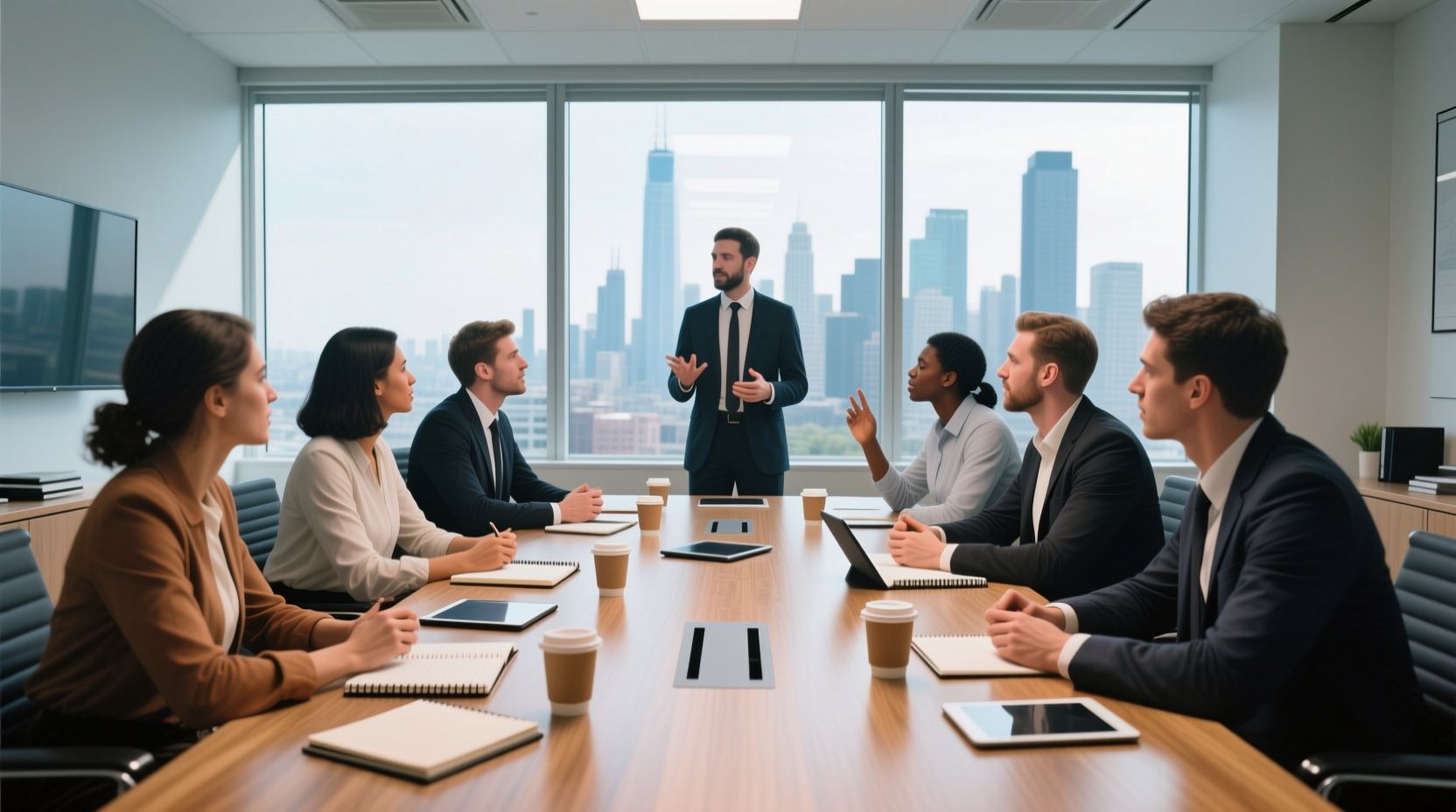 Откройте секреты финансовых тенденций