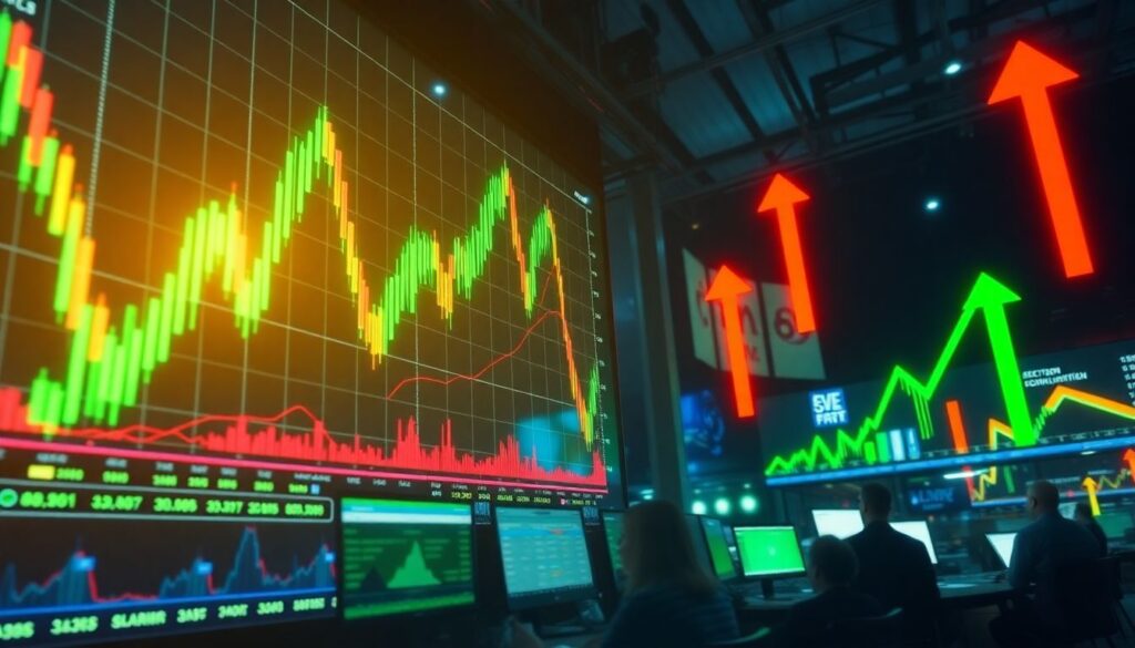 Тренды финансового рынка России: какие новости сегодня действительно важны для частного инвестора - иллюстрация