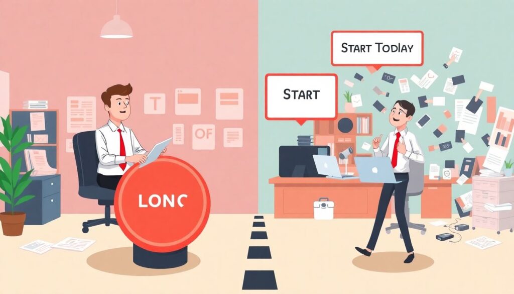 Бизнес-идеи с минимальными вложениями в рублях: что актуально в 2025 году - иллюстрация