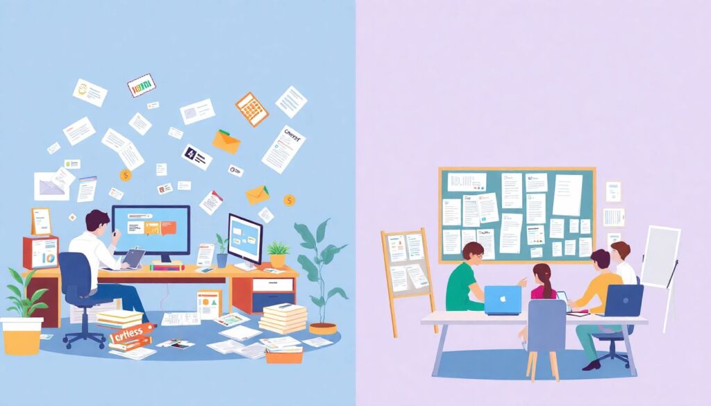 Бизнес-идеи с минимальными вложениями в рублях: что актуально в 2025 году - иллюстрация