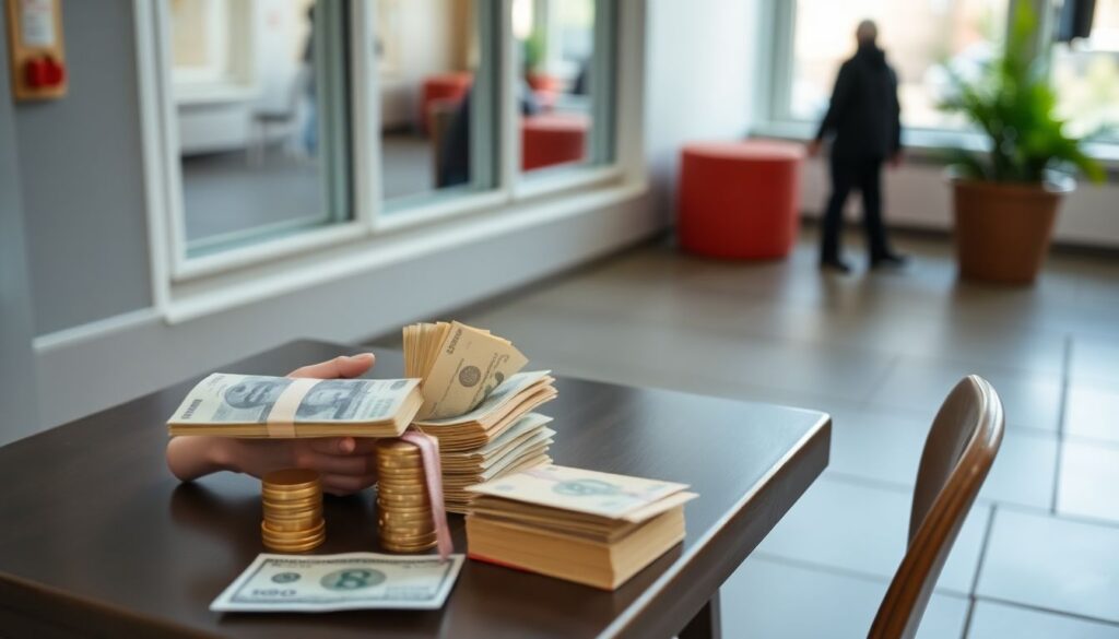 Как составить рабочий семейный бюджет в рублях и наконец-то начать откладывать - иллюстрация