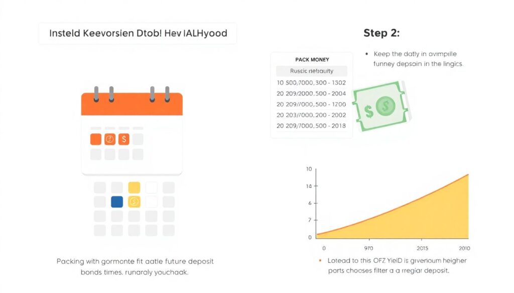 Инвестиции в ОФЗ и государственные облигации: стоит ли сейчас фиксировать доходность в рублях - иллюстрация