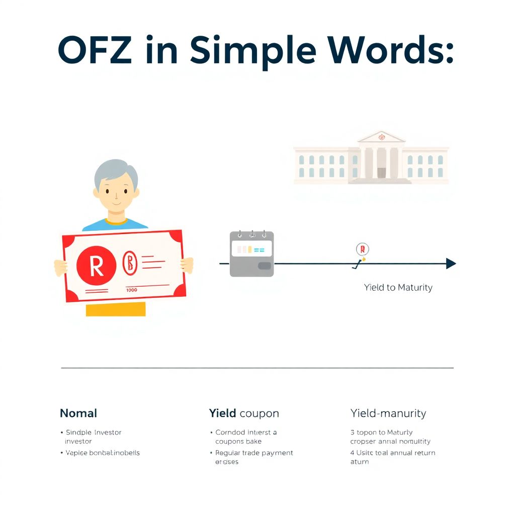 Инвестиции в ОФЗ и государственные облигации: стоит ли фиксировать доходность сейчас