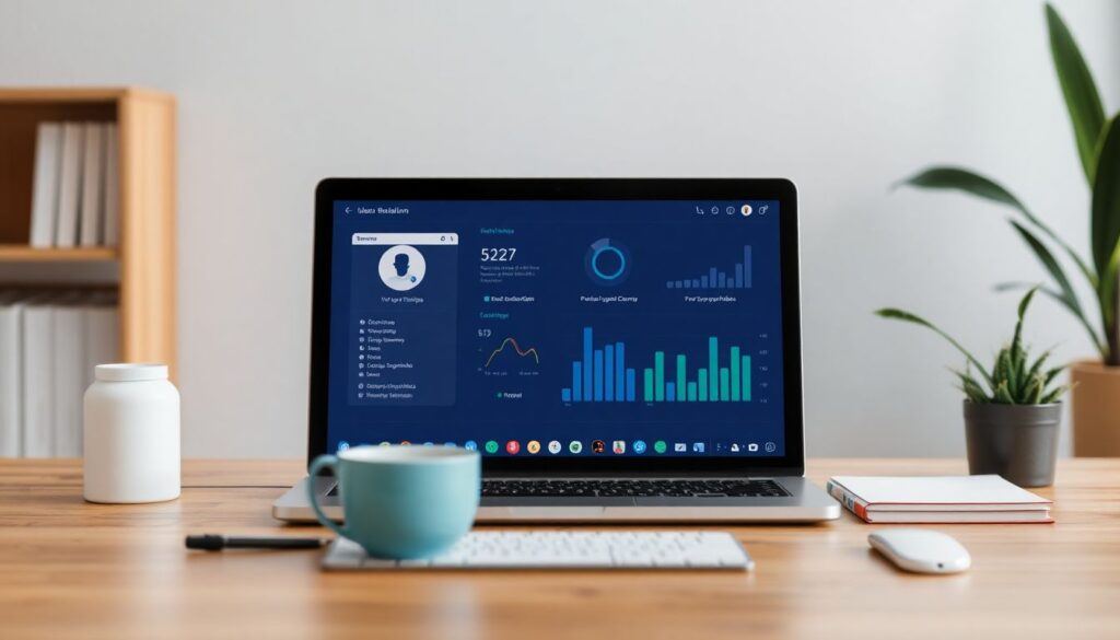 Личные финансы под контролем: лучшие приложения для учёта расходов и планирования бюджета - иллюстрация