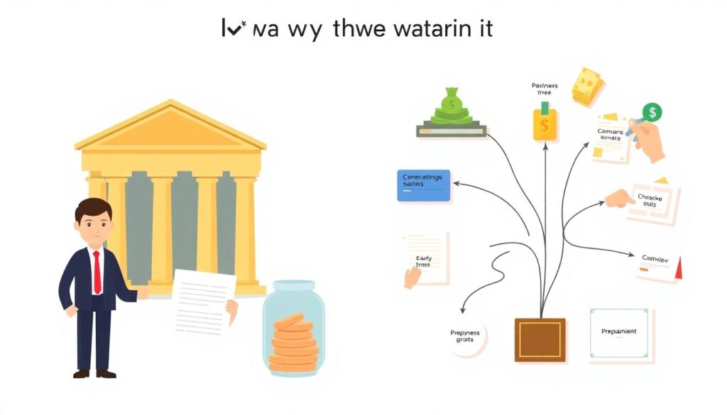 Стоит ли открывать своё дело в период экономической турбулентности: анализ рисков и возможностей - иллюстрация