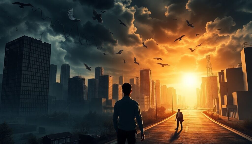 Стоит ли открывать своё дело в период экономической турбулентности: анализ рисков и возможностей - иллюстрация