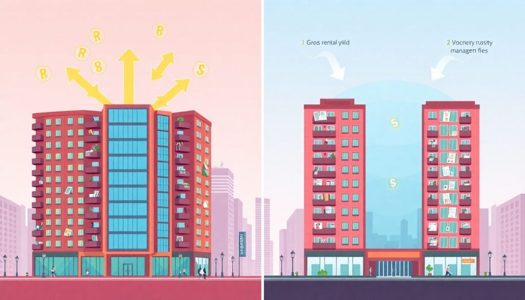 Пассивный доход в рублях: реальные стратегии, а не мифические «до 30% в месяц» - иллюстрация