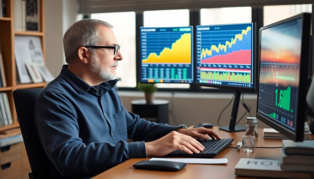 Пассивный доход в рублях: реальные стратегии, а не мифические «до 30% в месяц» - иллюстрация