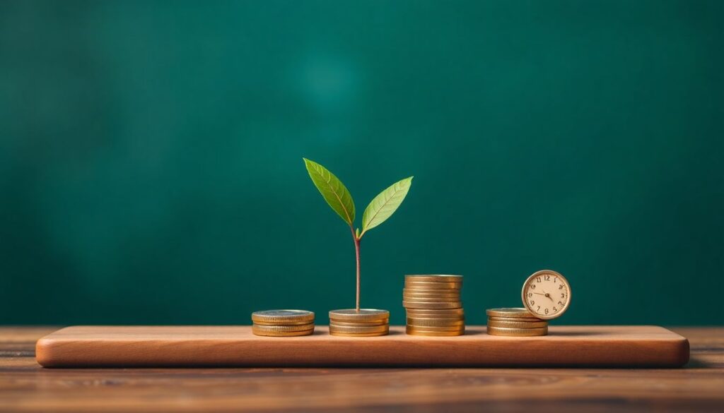 Инвестиции в российские дивидендные акции: как формировать портфель для стабильного рублёвого потока - иллюстрация