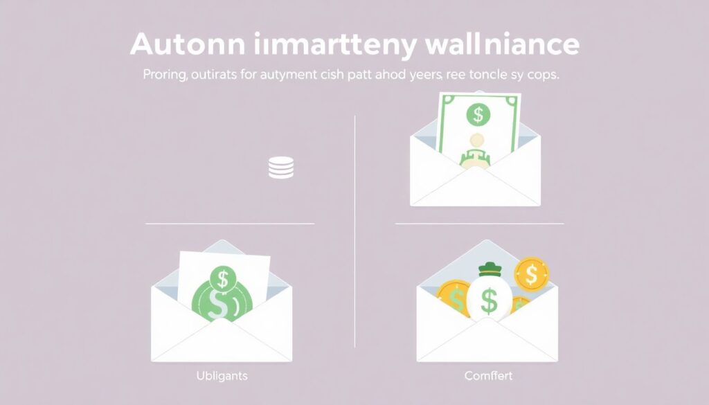 Как автоматизировать личные финансы: регулярные инвестиции, автоплатежи и «невидимая» экономия - иллюстрация