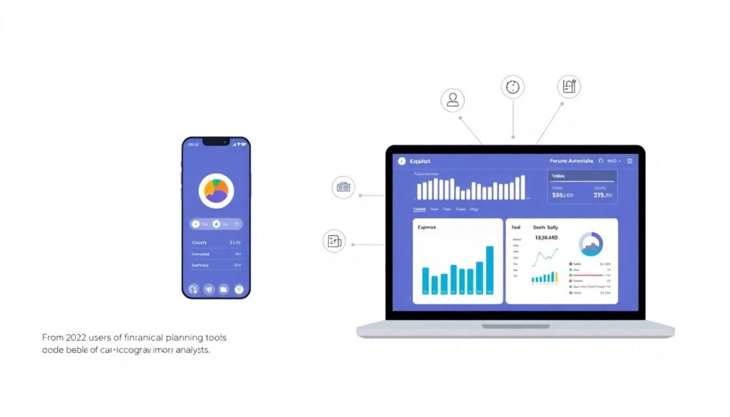 Как автоматизировать личные финансы: регулярные инвестиции, автоплатежи и «невидимая» экономия - иллюстрация