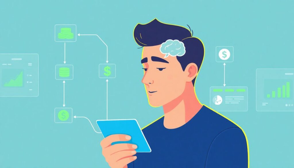 Как автоматизировать личные финансы: регулярные инвестиции, автоплатежи и «невидимая» экономия - иллюстрация