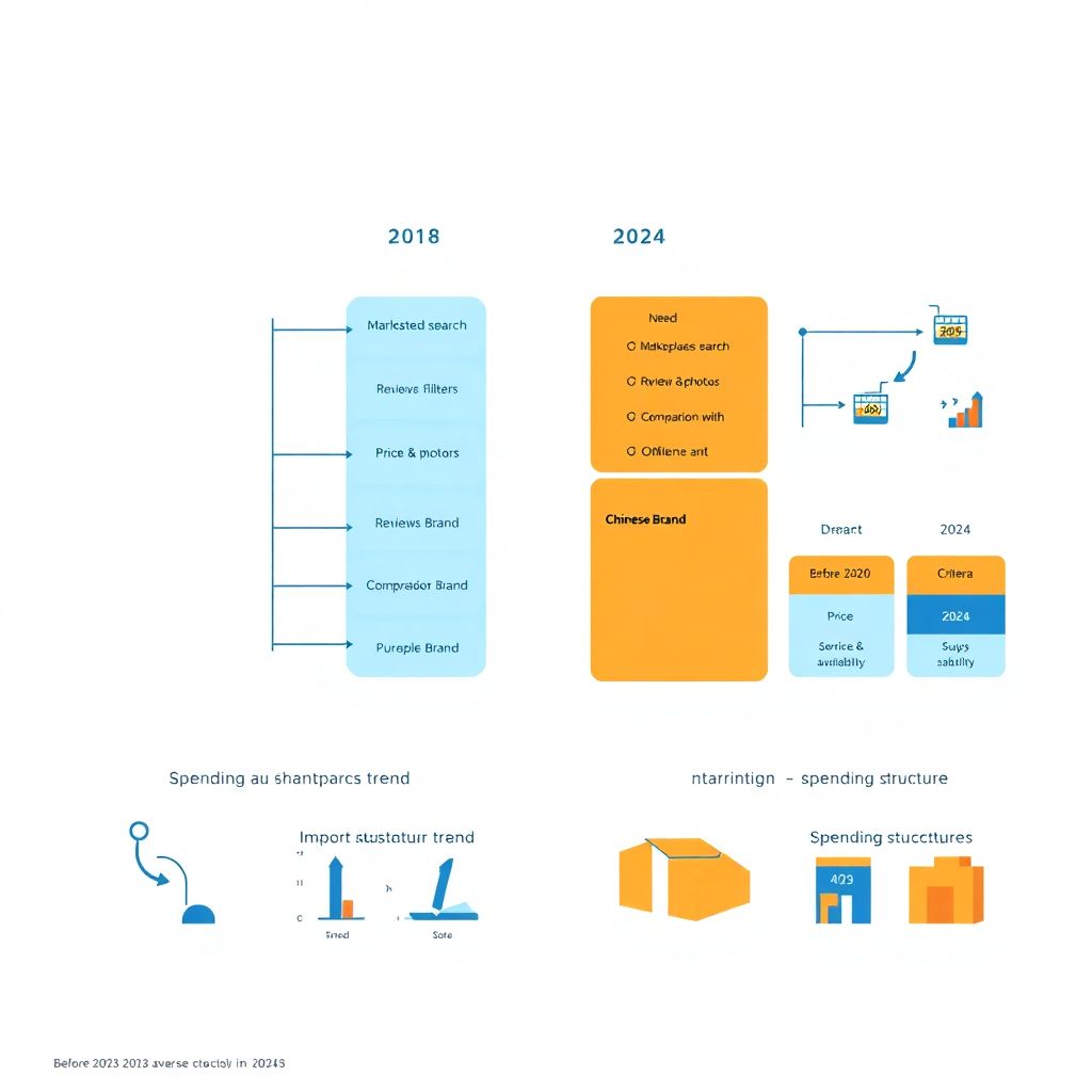 Как изменились привычки потребления россиян и что это значит для бизнеса и инвестиций