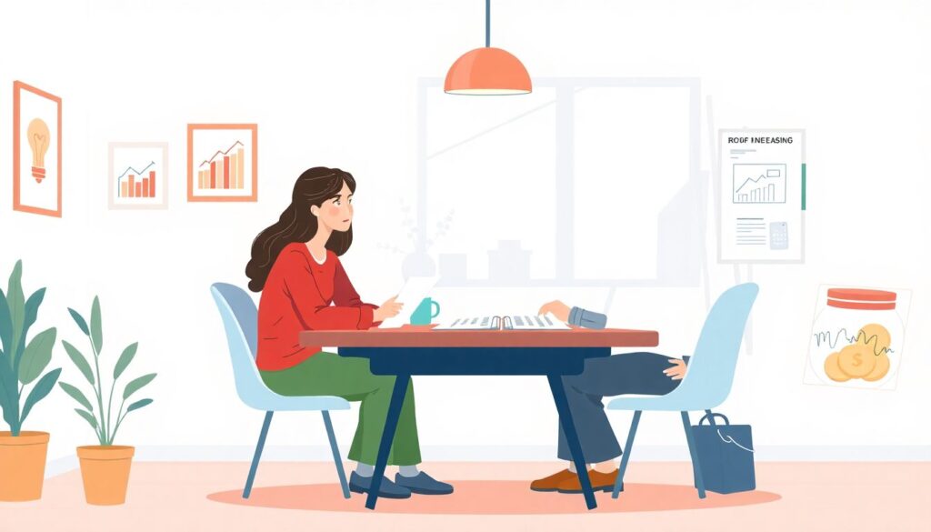 Рублёваая ипотека: брать сейчас или подождать? Подробный финансовый разбор сценариев - иллюстрация