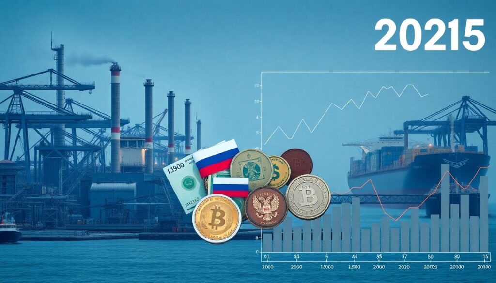 Главные финансовые тренды 2026 года: куда движется рубль и российский рынок капитала - иллюстрация
