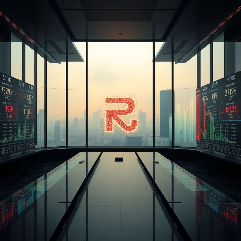 Финансовые тренды 2026 года: курс рубля и перспективы российского рынка