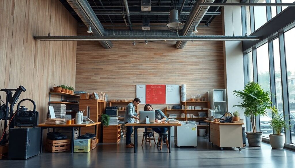 Как запустить малый бизнес в условиях высокой ставки ЦБ: практические кейсы для российских предпринимателей - иллюстрация