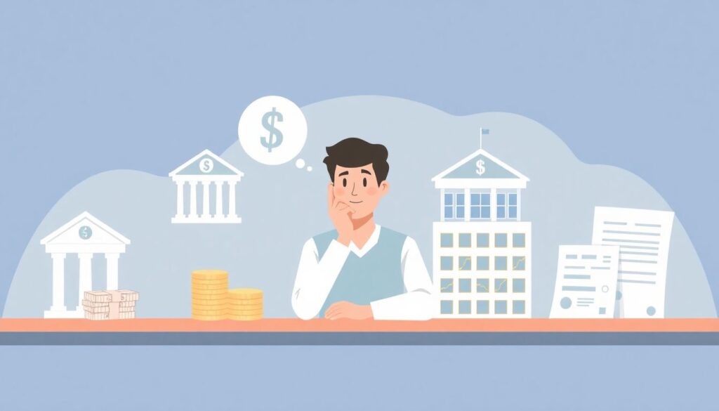 Рублевые облигации против банковских вкладов: что выбрать частному инвестору сегодня - иллюстрация