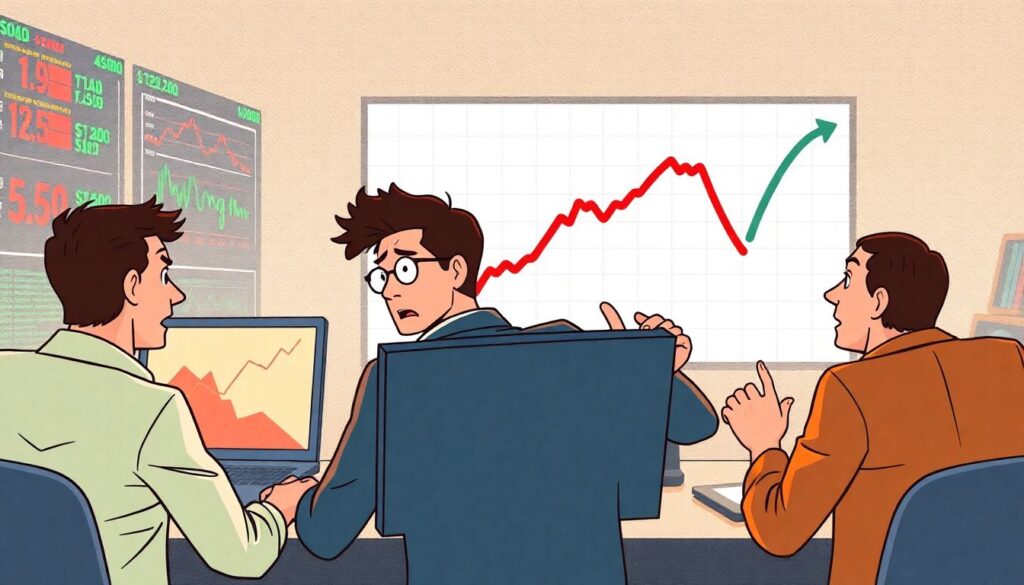 Как сформировать финансовую подушку безопасности в нестабильной экономике России - иллюстрация