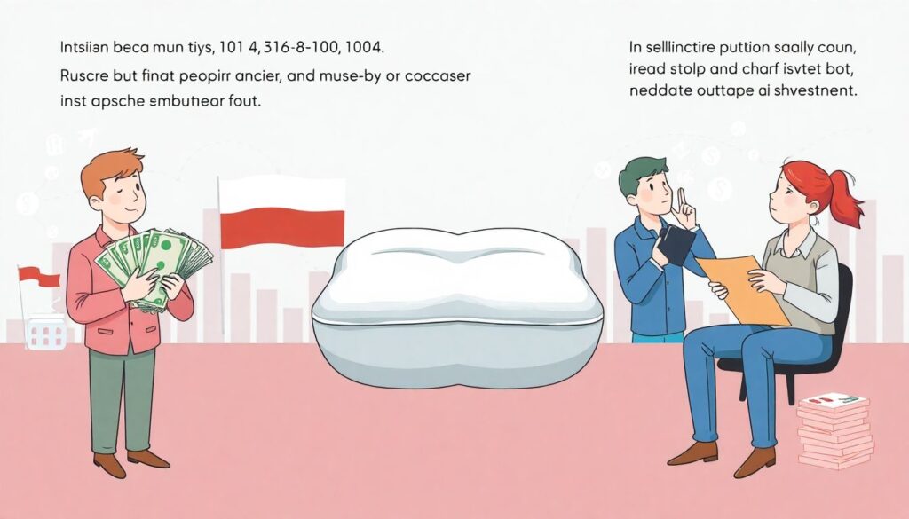 Как сформировать финансовую подушку безопасности в нестабильной экономике России - иллюстрация