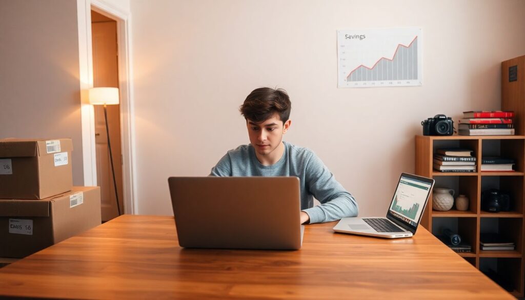 Как сформировать финансовую подушку безопасности в нестабильной экономике России - иллюстрация