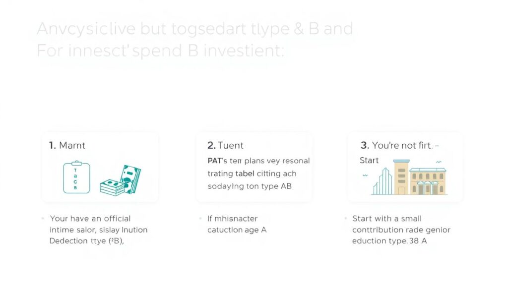 Инвестиции через ИИС: актуальные стратегии для работы с российским рынком - иллюстрация