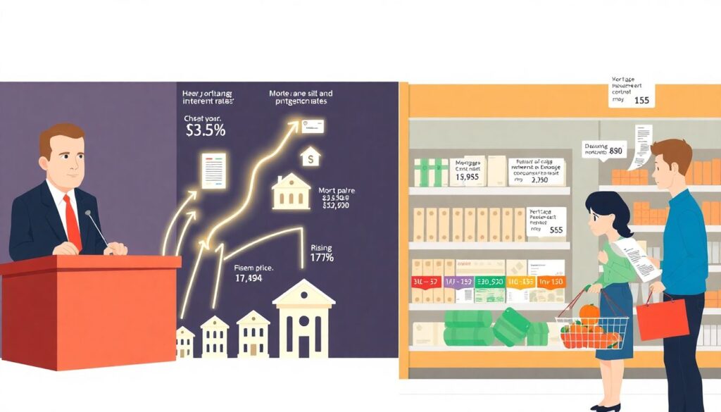 Новости ЦБ РФ: как решения регулятора отражаются на кошельке обычного россиянина - иллюстрация