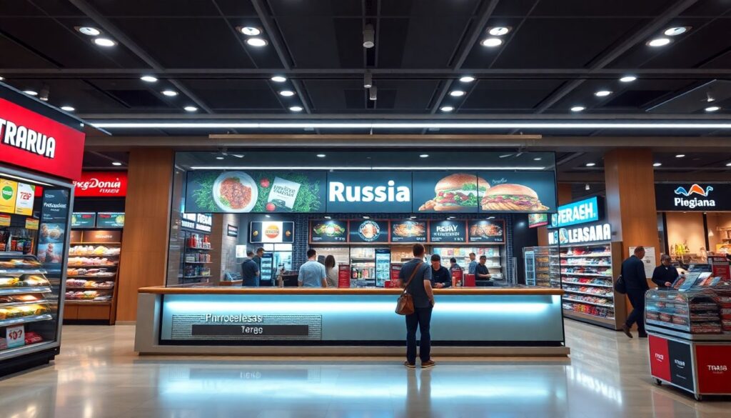 Франшиза или собственный бренд: что выгоднее открыть в 2026 году в России - иллюстрация