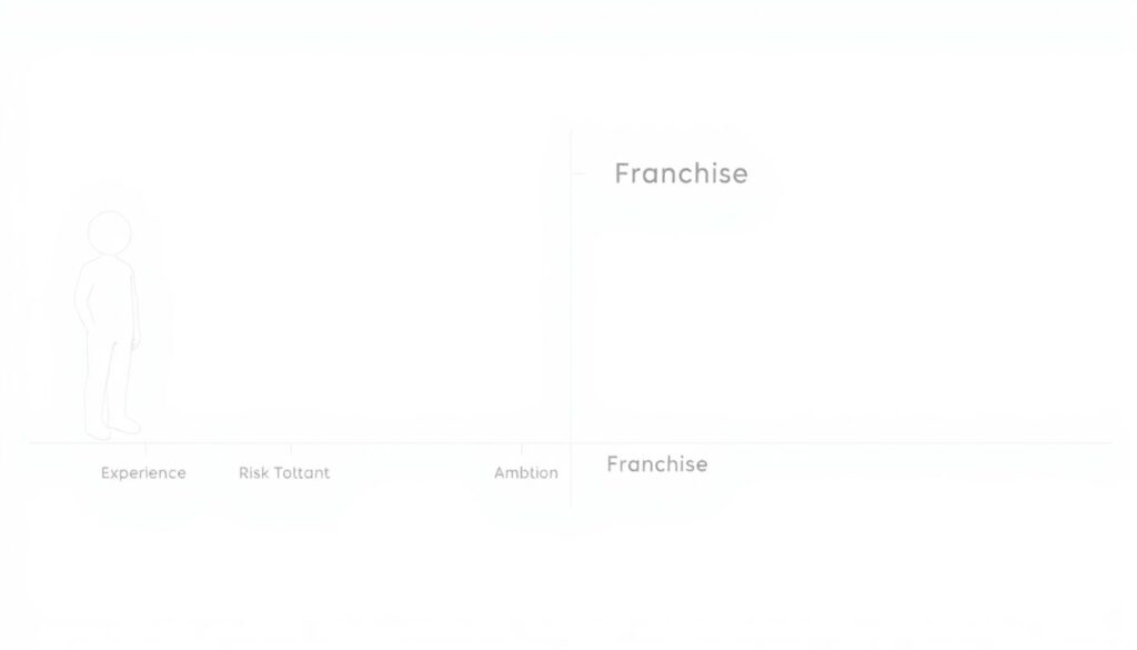 Франшиза или собственный бренд: что выгоднее открыть в 2026 году в России - иллюстрация