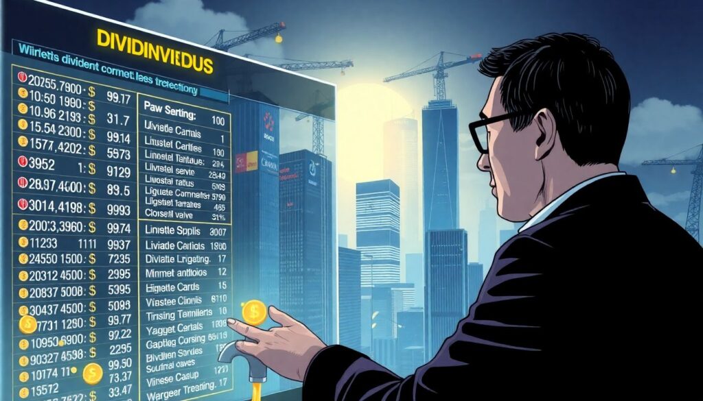 Рублевые дивидендные акции: как выбирать «доильную корову» на российском рынке - иллюстрация