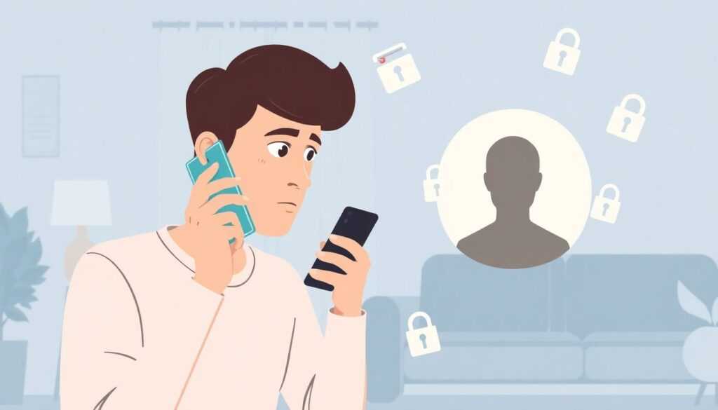 Как избежать банковских и финансовых мошенников: свежие схемы и способы защиты - иллюстрация