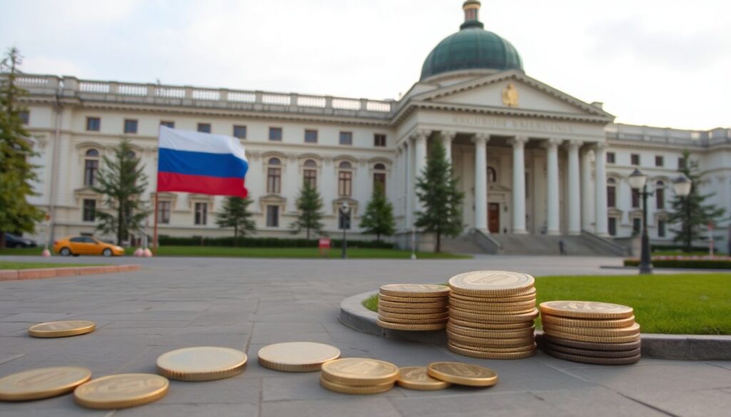 Экономические санкции и рубль: чего ожидать частному инвестору в ближайшие годы - иллюстрация