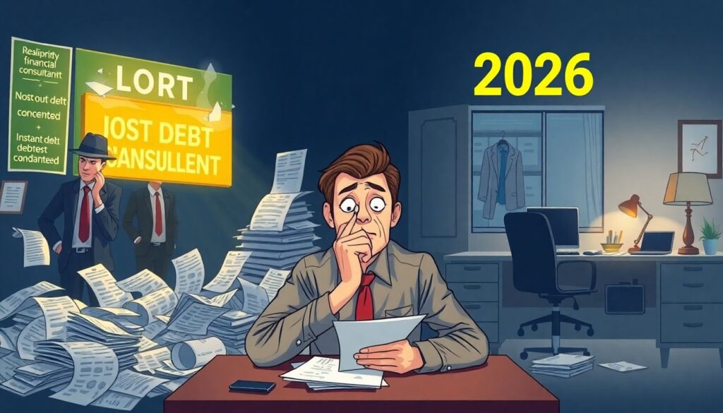 Как управлять долгами: стратегии выхода из кредитной нагрузки для российских заемщиков - иллюстрация