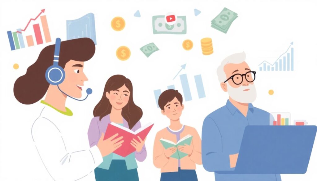 Финансовые привычки, которые отличают обеспеченных россиян от остальных - иллюстрация