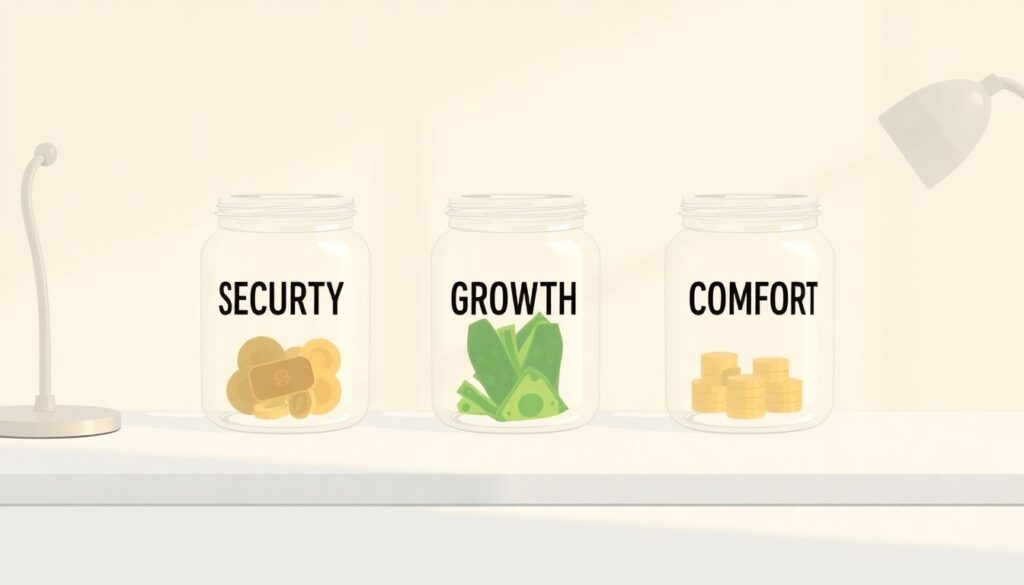 Финансовые привычки, которые отличают обеспеченных россиян от остальных - иллюстрация