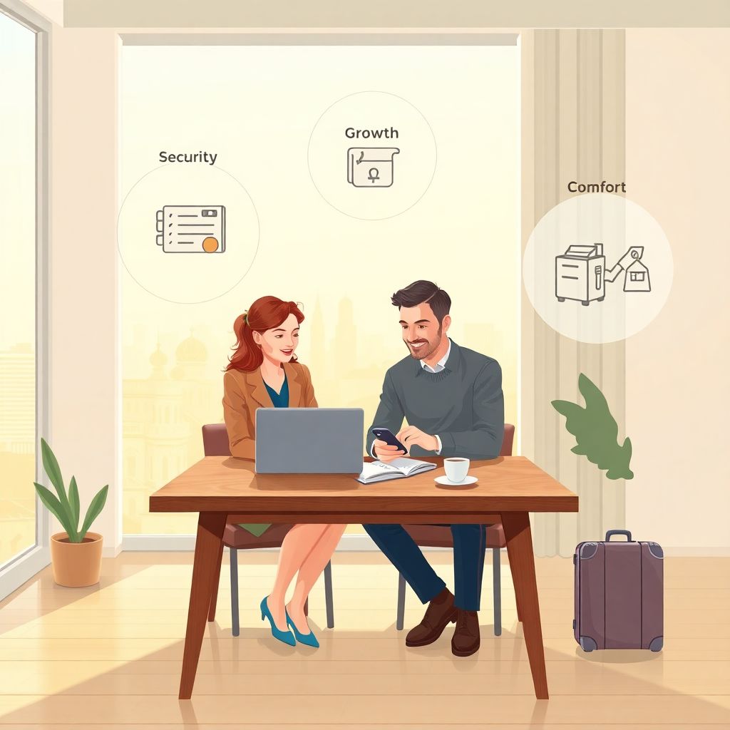 Финансовые привычки обеспеченных россиян: чем они отличаются от остальных