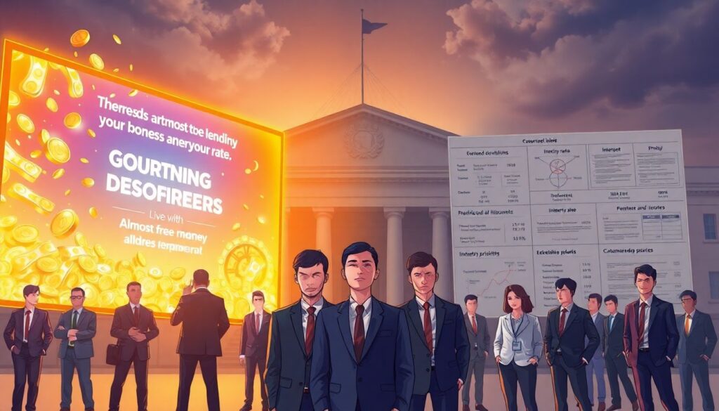 Обзор госпрограмм поддержки бизнеса и инвесторов: какие льготы реально работают - иллюстрация