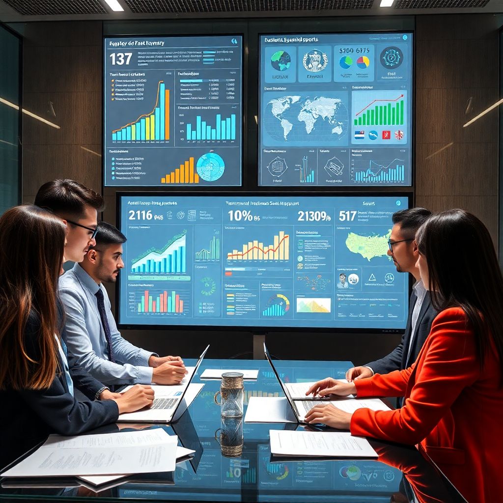 Обзор госпрограмм поддержки бизнеса и инвесторов: какие льготы работают