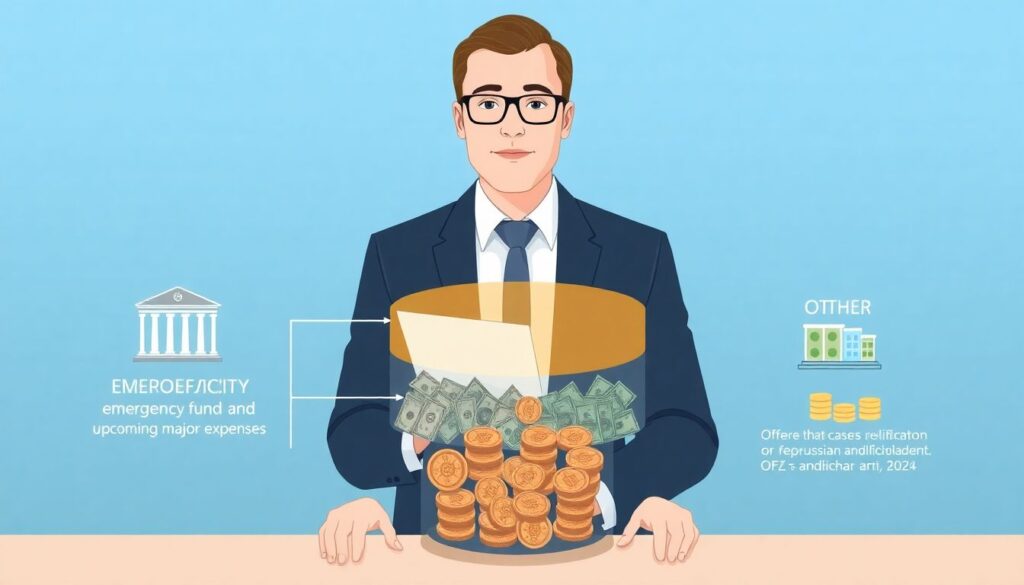 Рублевые депозиты vs. ОФЗ: где сейчас безопаснее и выгоднее хранить сбережения - иллюстрация